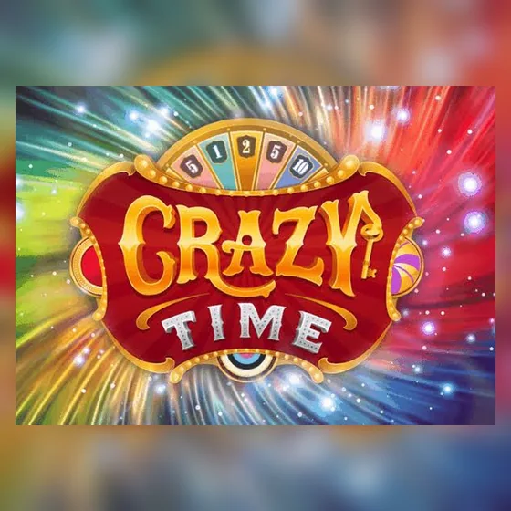 Crazy Time