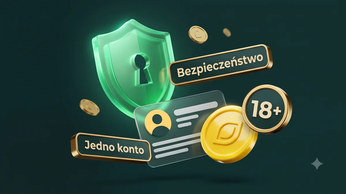 Lemon Casino KYC i AML – ochrona danych