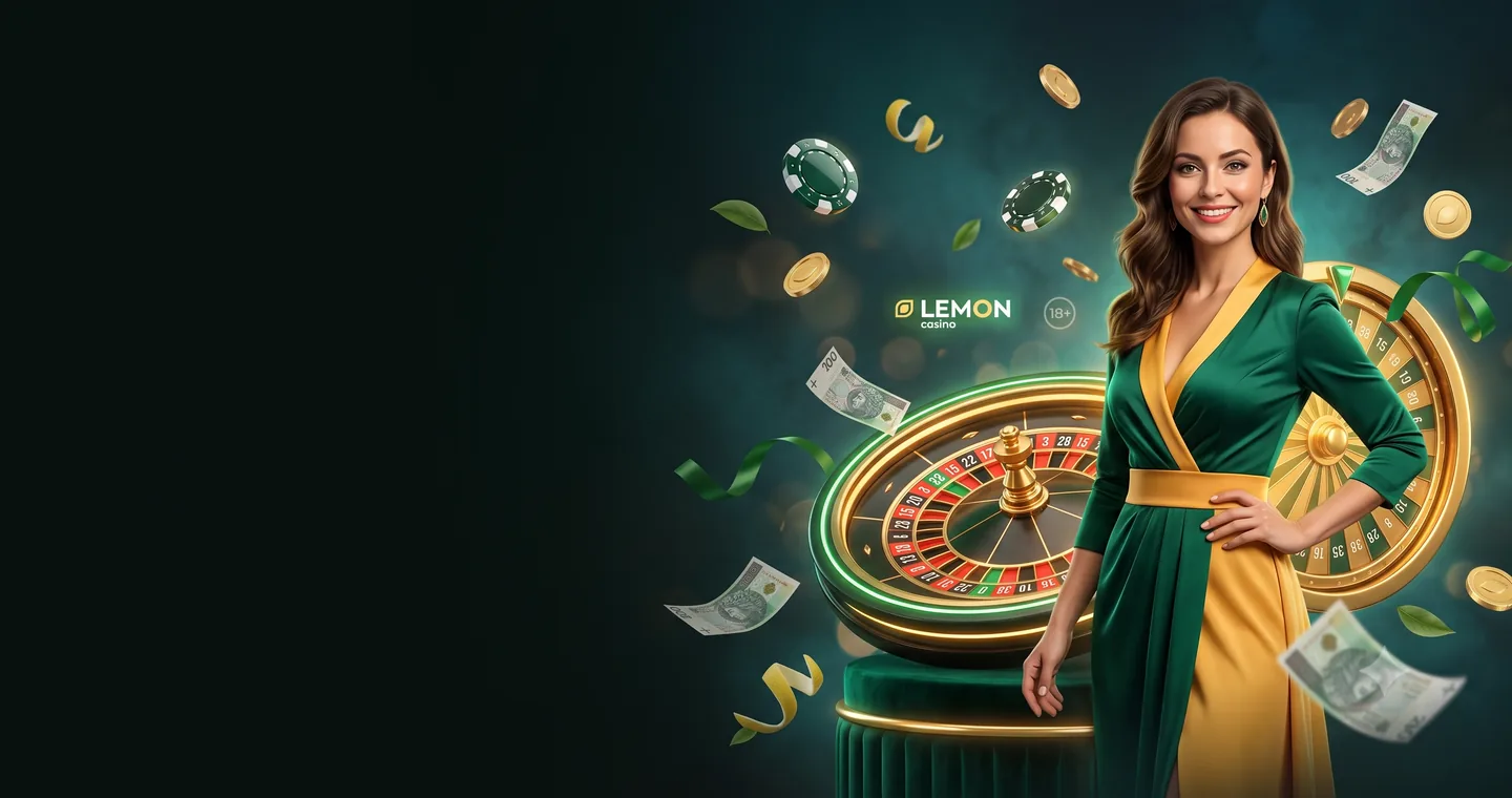 Lemon Casino Polska