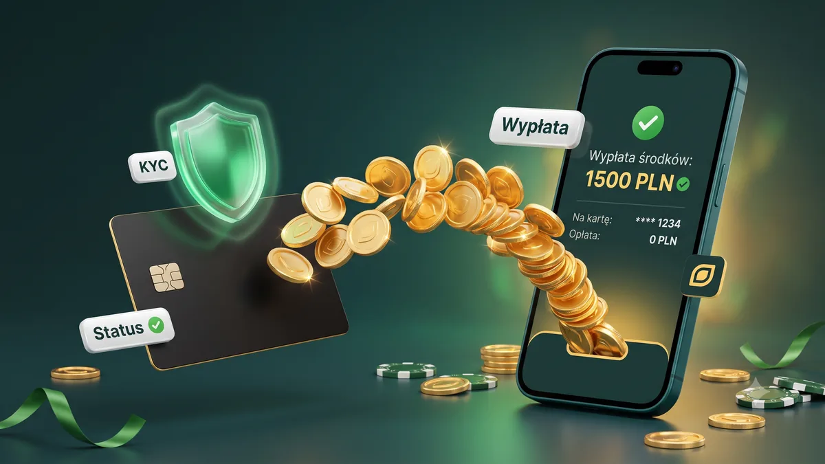 Wypłaty Lemon Casino – status, KYC i odbiór środków