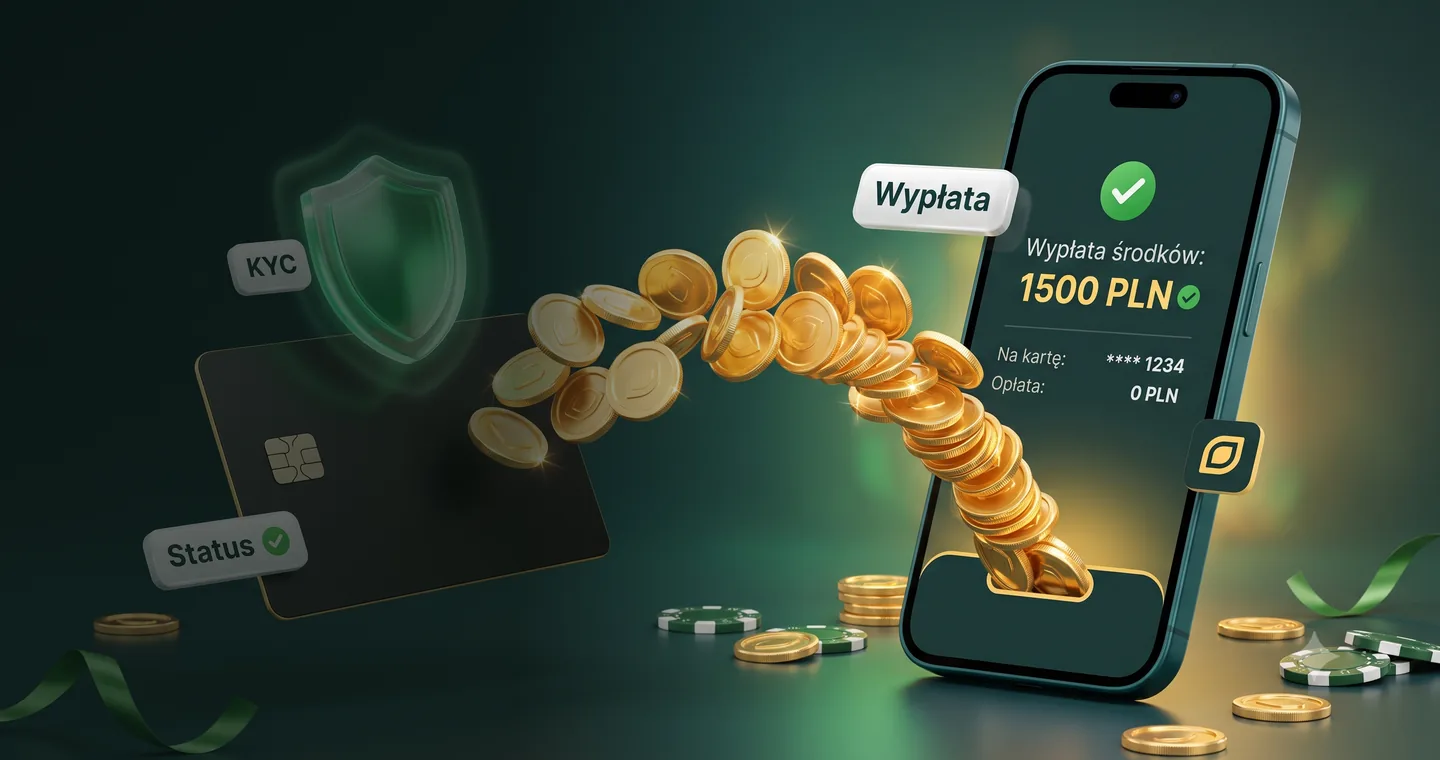 Wypłaty Lemon Casino – czas, limity, KYC i metody